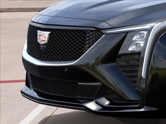2026 Cadillac CT5 Sport Black at Bayway Cadillac Southwest