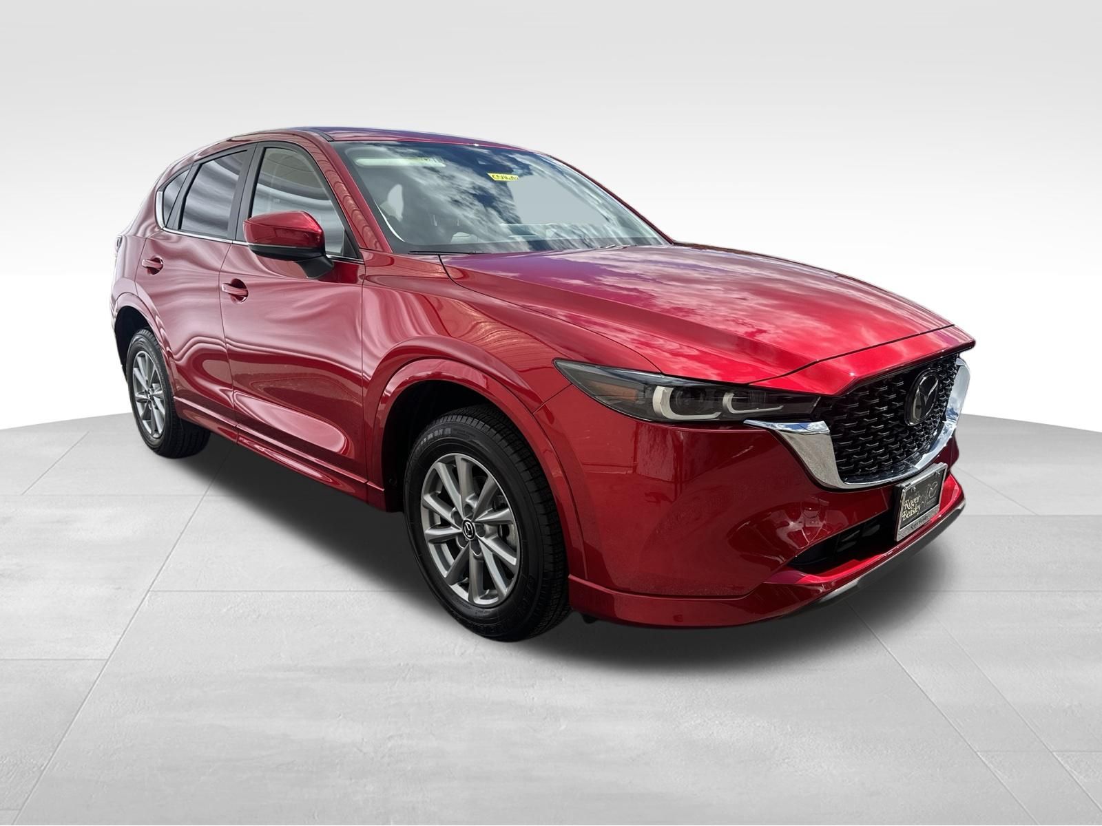 Used Car 2025 Mazda Cx-5  2.5 S Preferred Package For Sale Under $30,000 In Austin, Texas