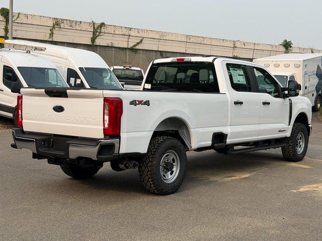 New 2026 Oxford White Ford XL image 6