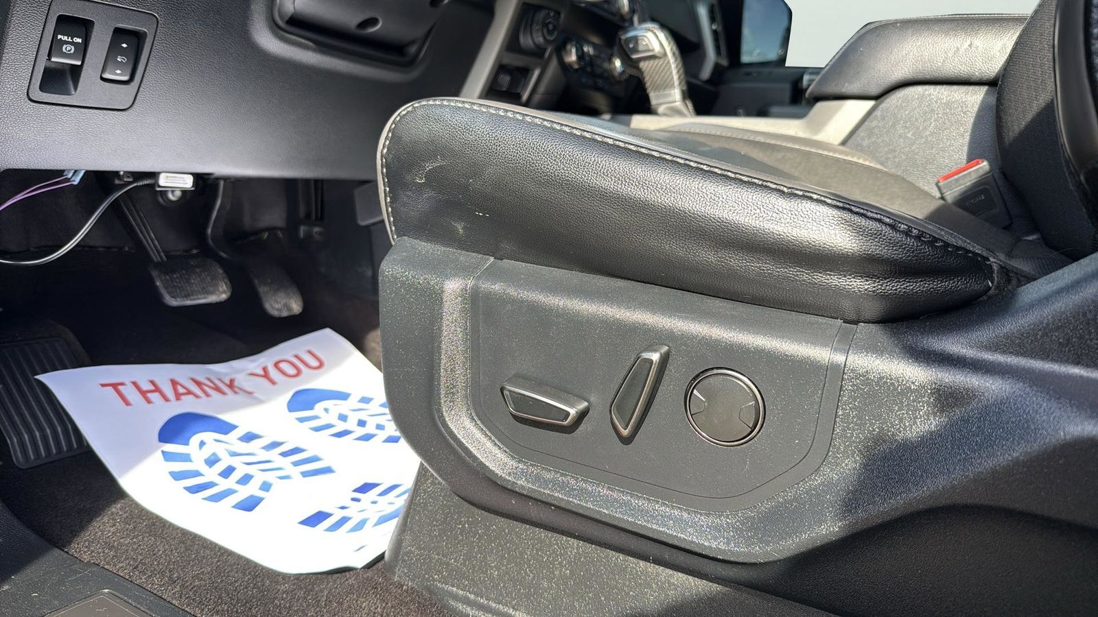 Used Car 2020 Ford F-150  Raptor For Sale Under $50,000 In Austin, Texas