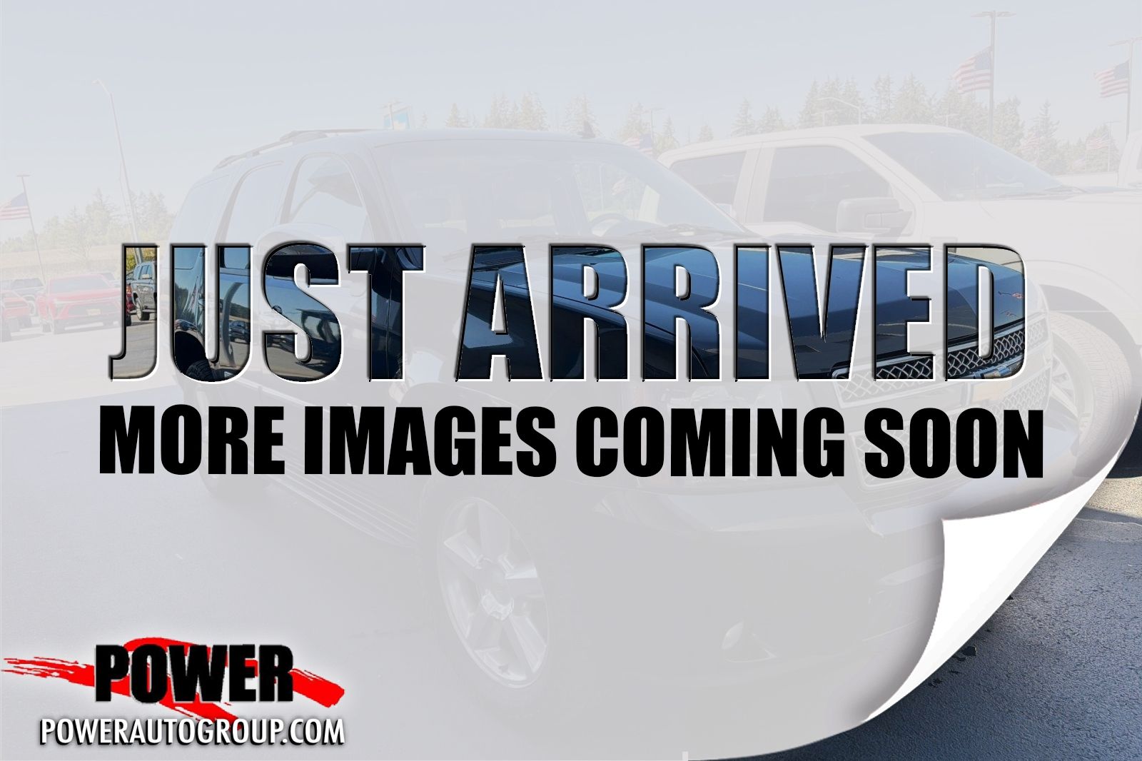 Black 2010 Chevrolet Tahoe SUV / Crossover Four-Wheel Drive 6-Speed Automatic Overdrive