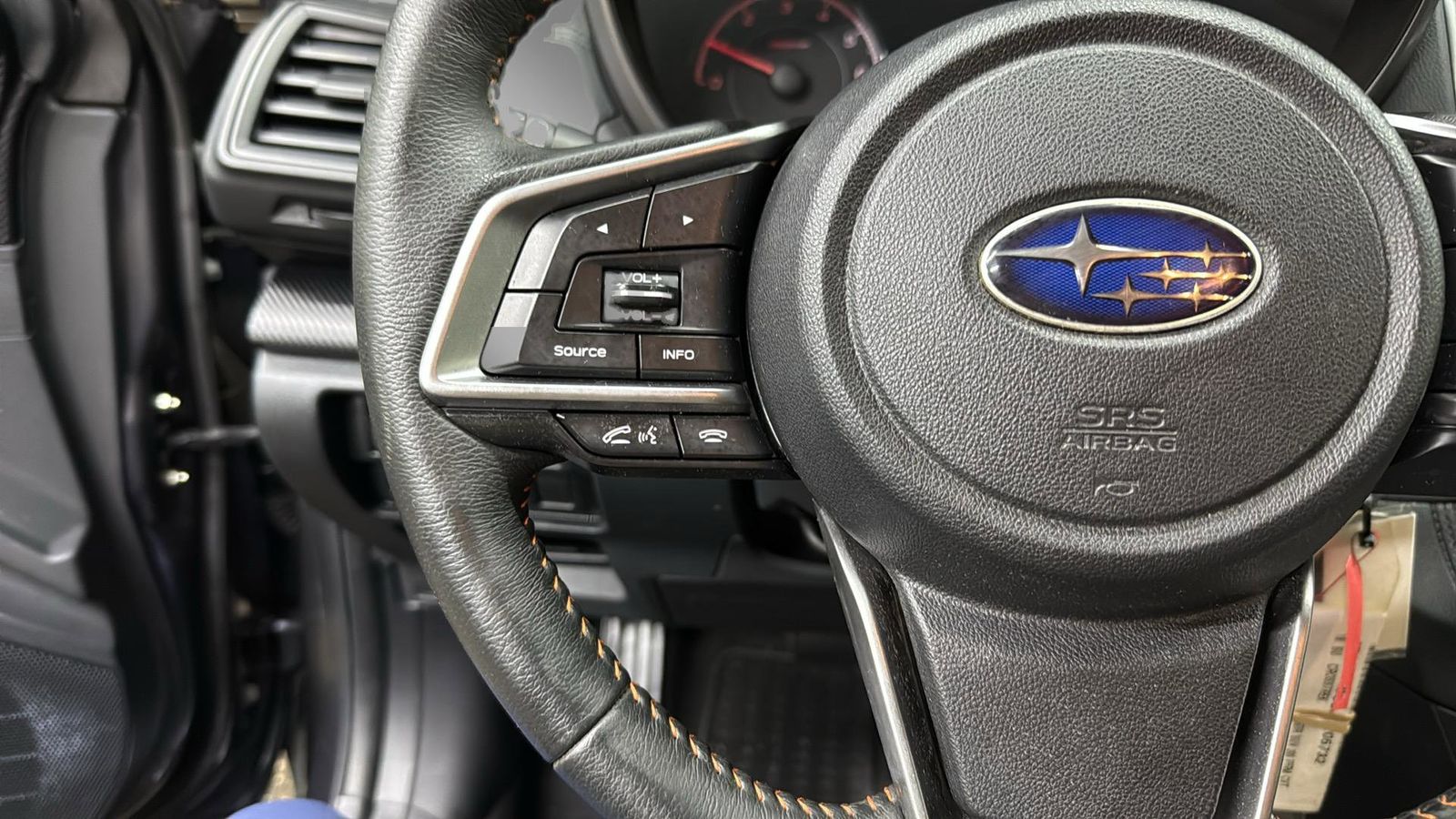 Used Car 2018 Subaru Crosstrek  2.0i Premium For Sale Under $15,000 In Austin, Texas