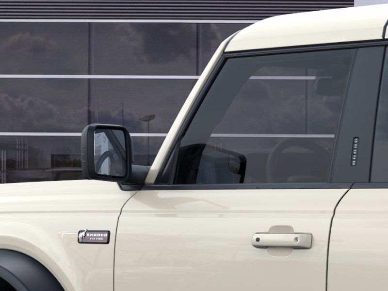New 2026 Wimbledon White Ford Outer Banks image 22