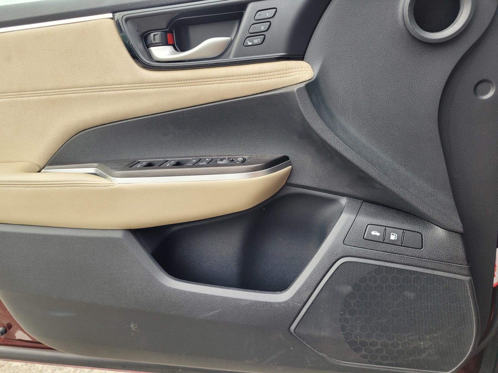 2019 Honda Clarity Touring - Photo 22