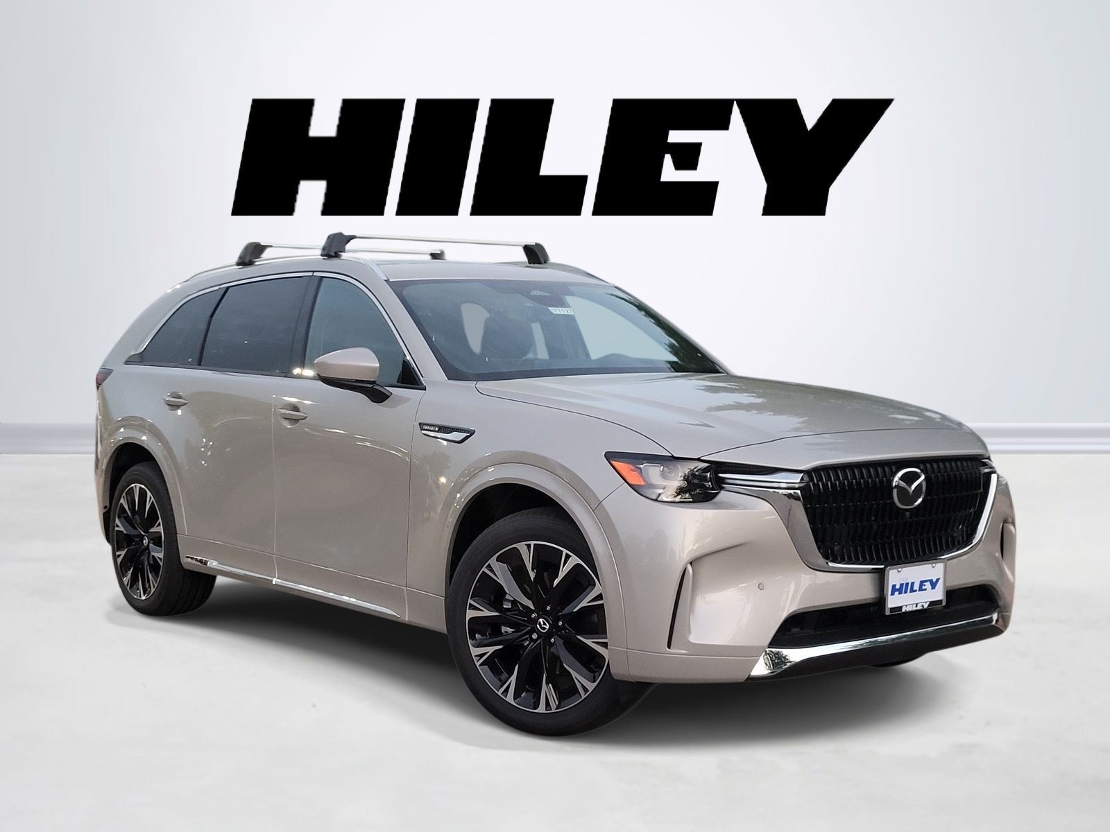 2026 Mazda Mazda CX-90 3.3 Turbo S Premium Plus AWD