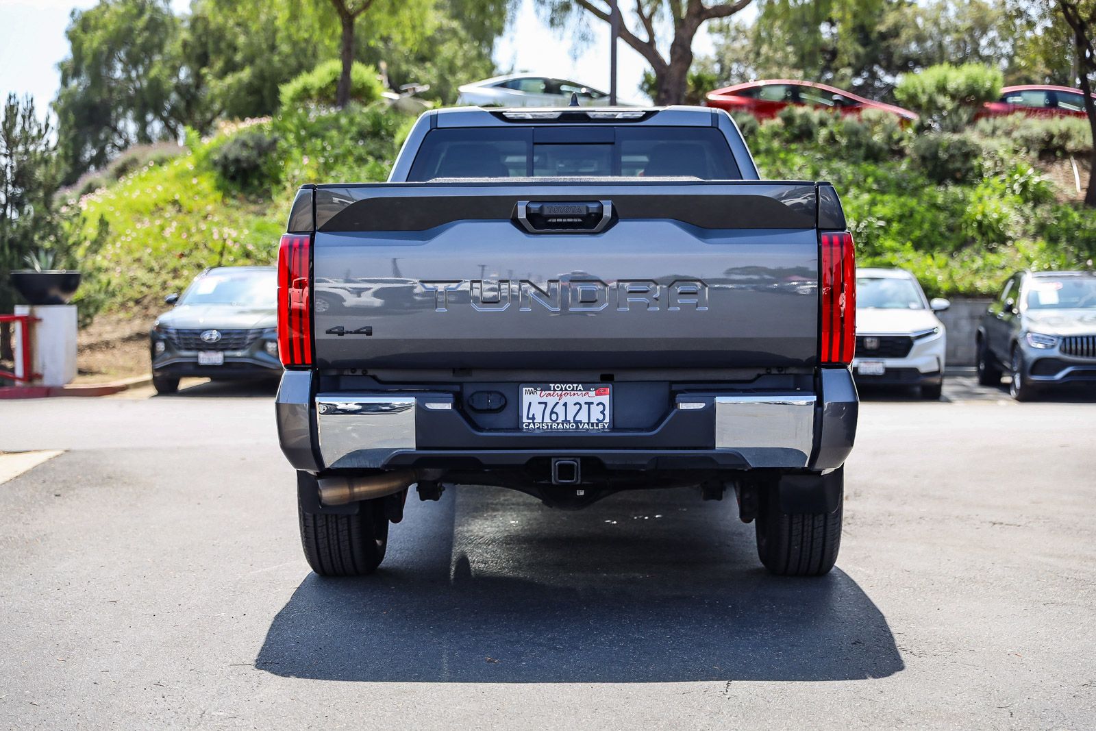 View vehicle photo 5