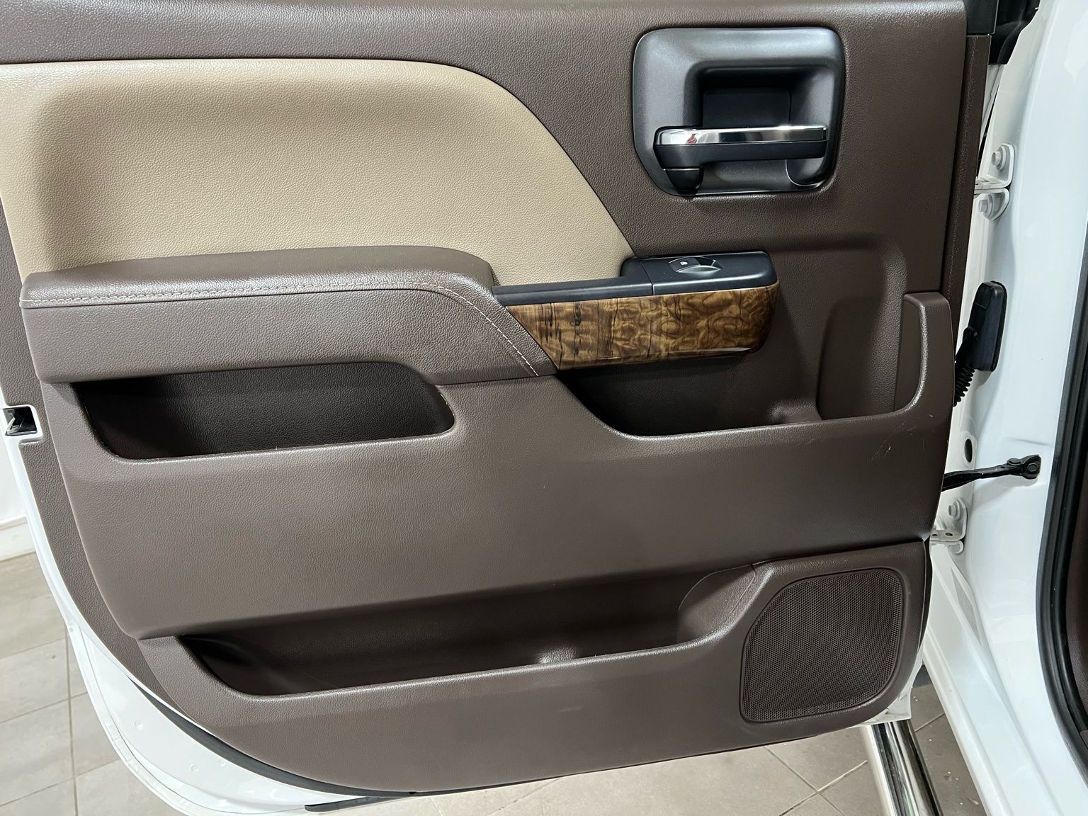 Used Car 2017 Chevrolet Silverado 1500  Lt For Sale Under $25,000 In Austin, Texas