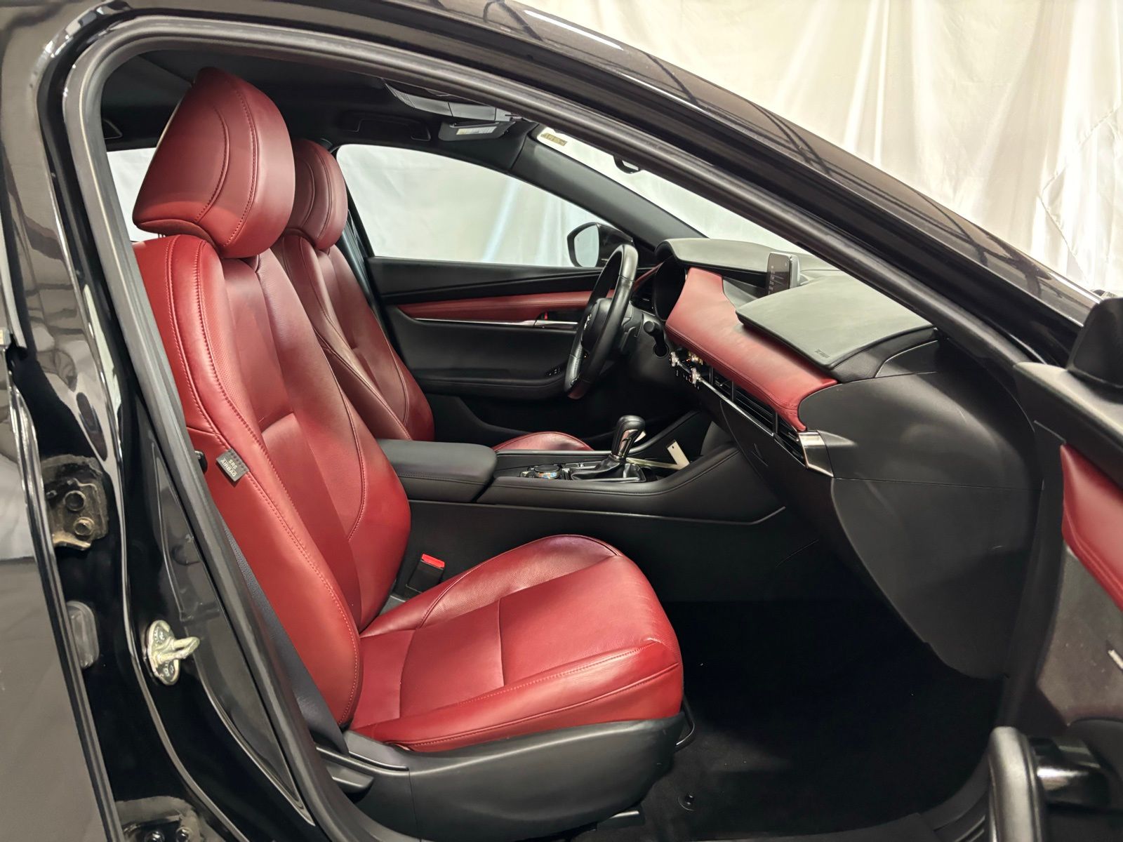 Used Car 2020 Mazda Mazda3  Premium For Sale Under $25,000 In Austin, Texas