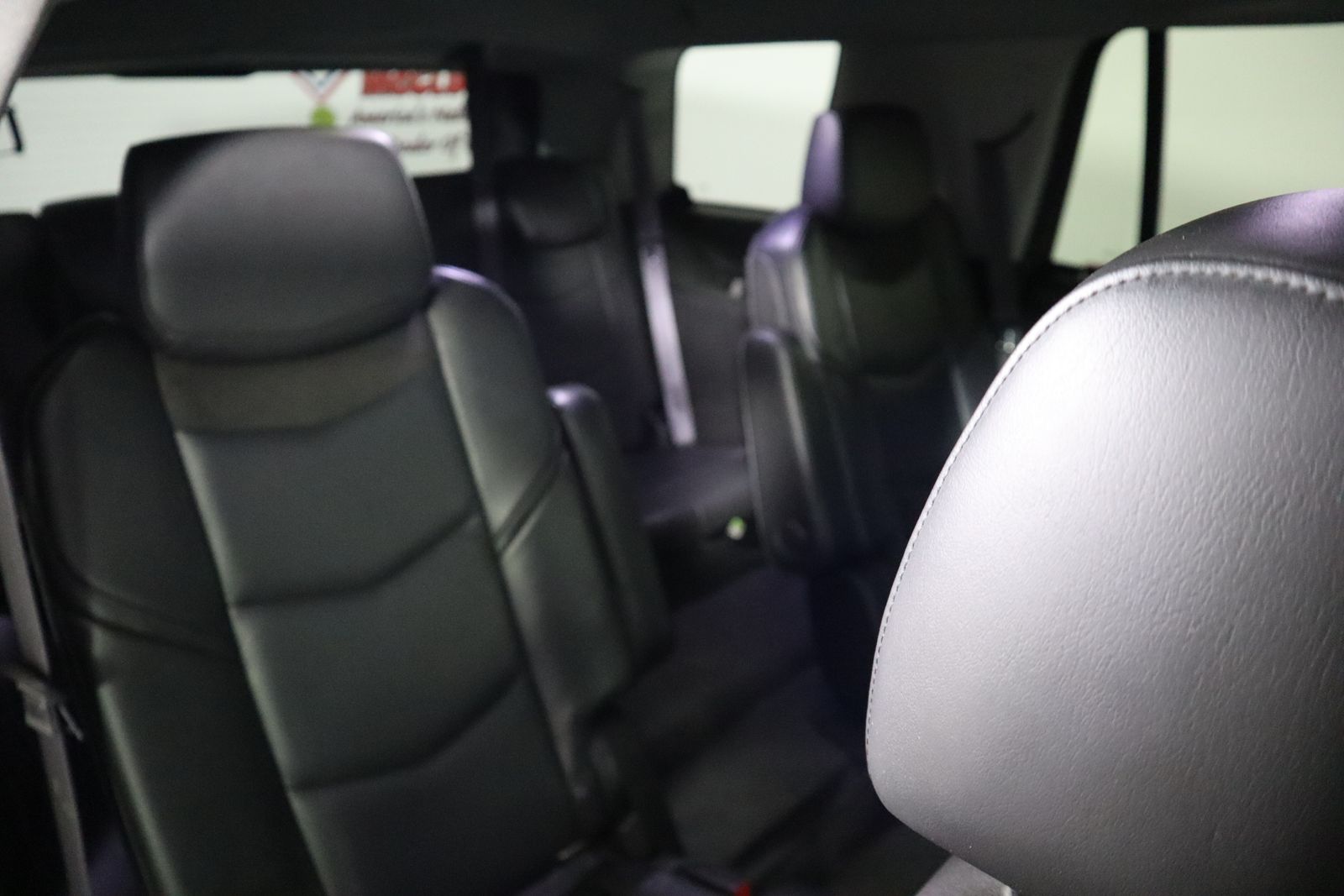 2015 Cadillac Escalade Premium photo