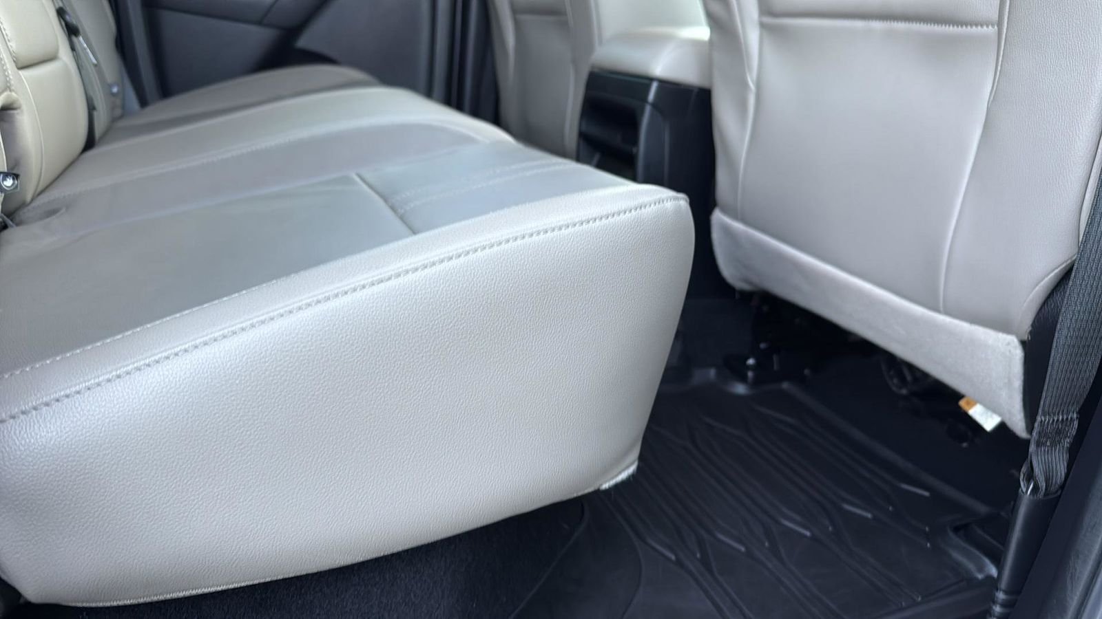 Used Car 2019 Ford Ranger  Lariat For Sale Under $30,000 In Austin, Texas