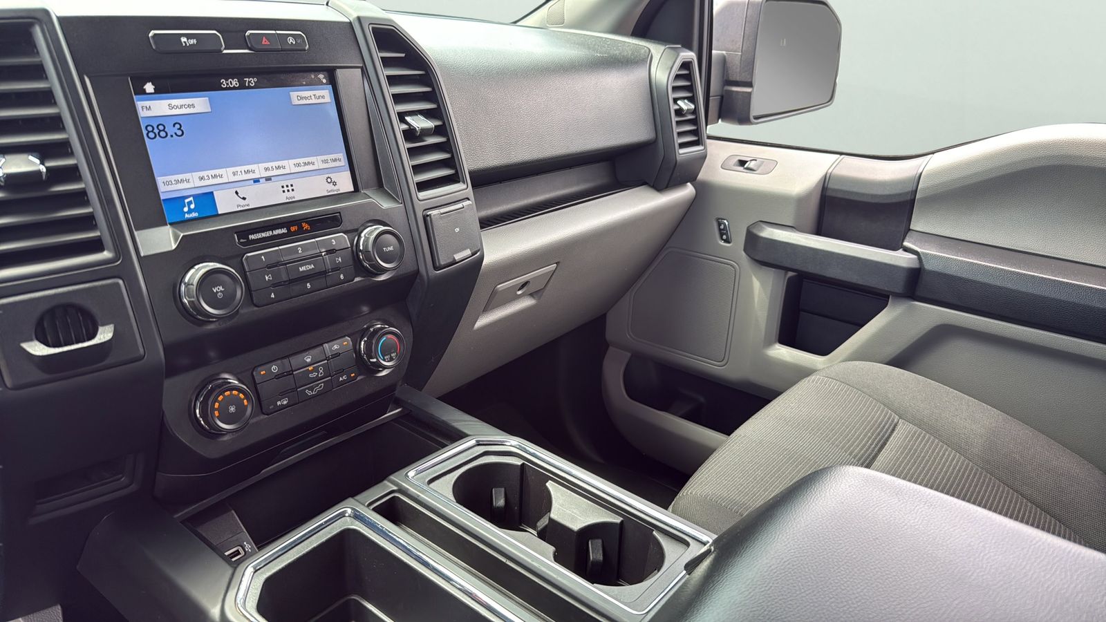 Used Car 2019 Ford F-150  Xl For Sale Under $25,000 In Austin, Texas