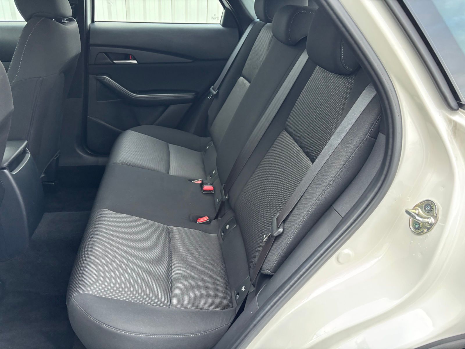 Used Car 2024 Mazda Cx-30  2.5 S For Sale Under $25,000 In Austin, Texas