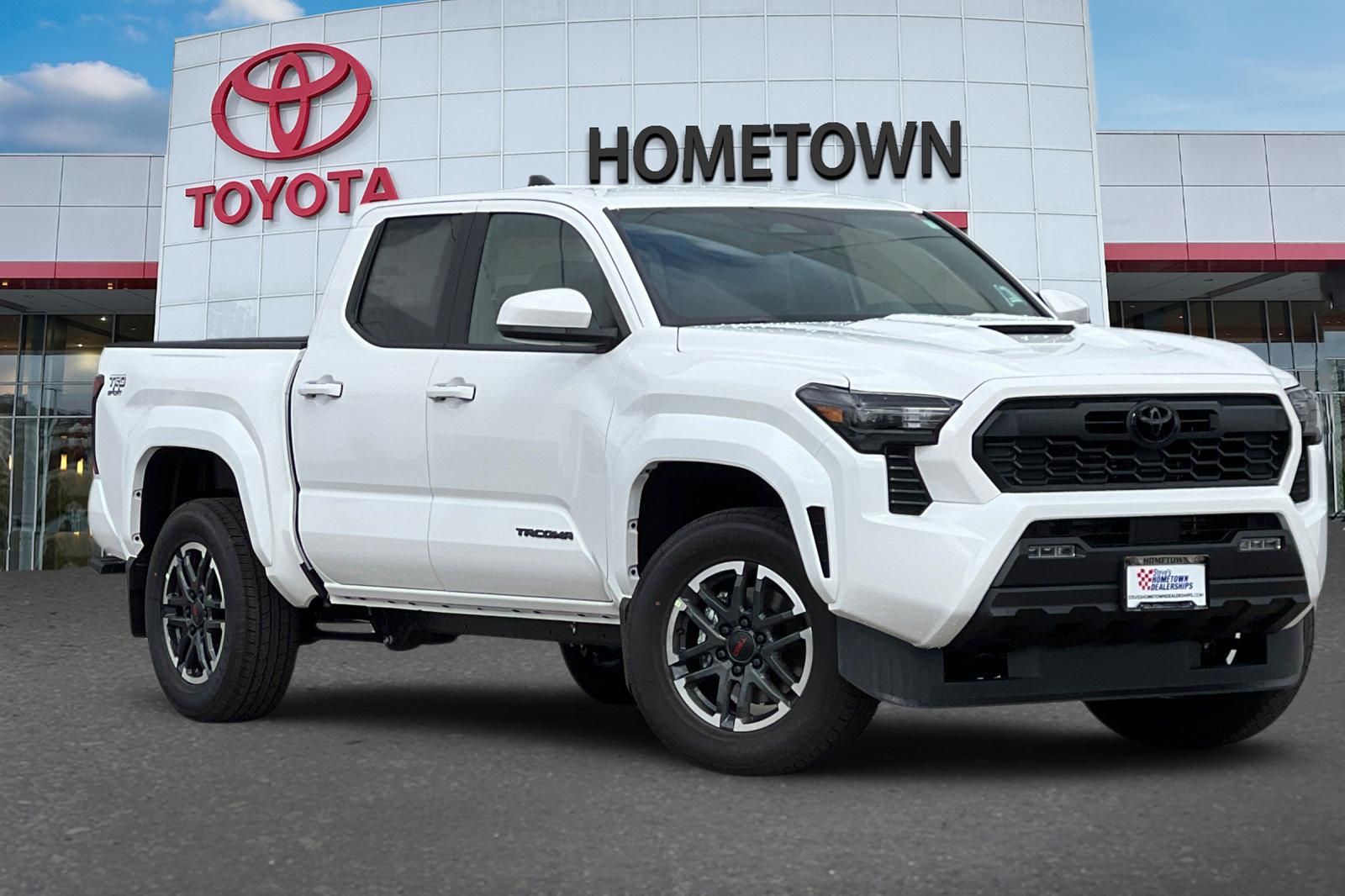 View vehicle photo 2