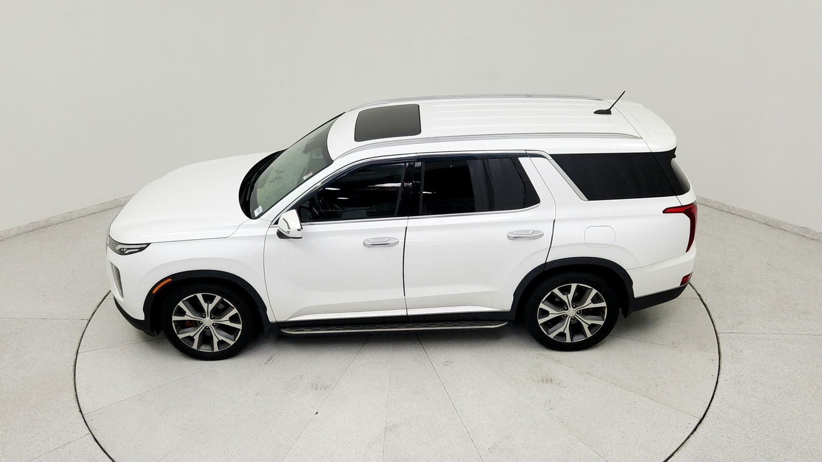 Used 2020 White Hyundai SEL image 17