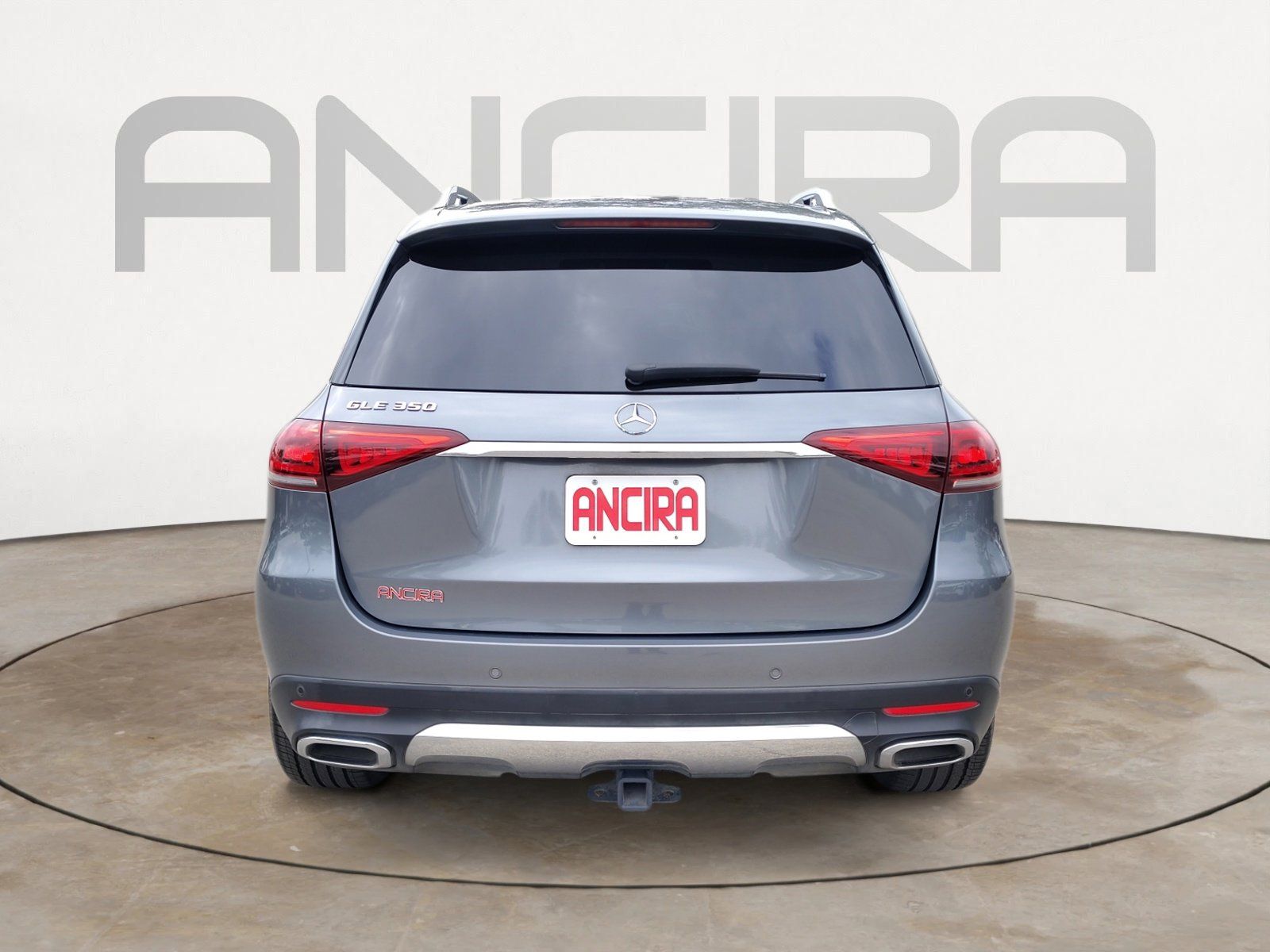 Used Car 2022 Mercedes-benz Gle  Gle 350 For Sale Under $30,000 In San Antonio, Texas