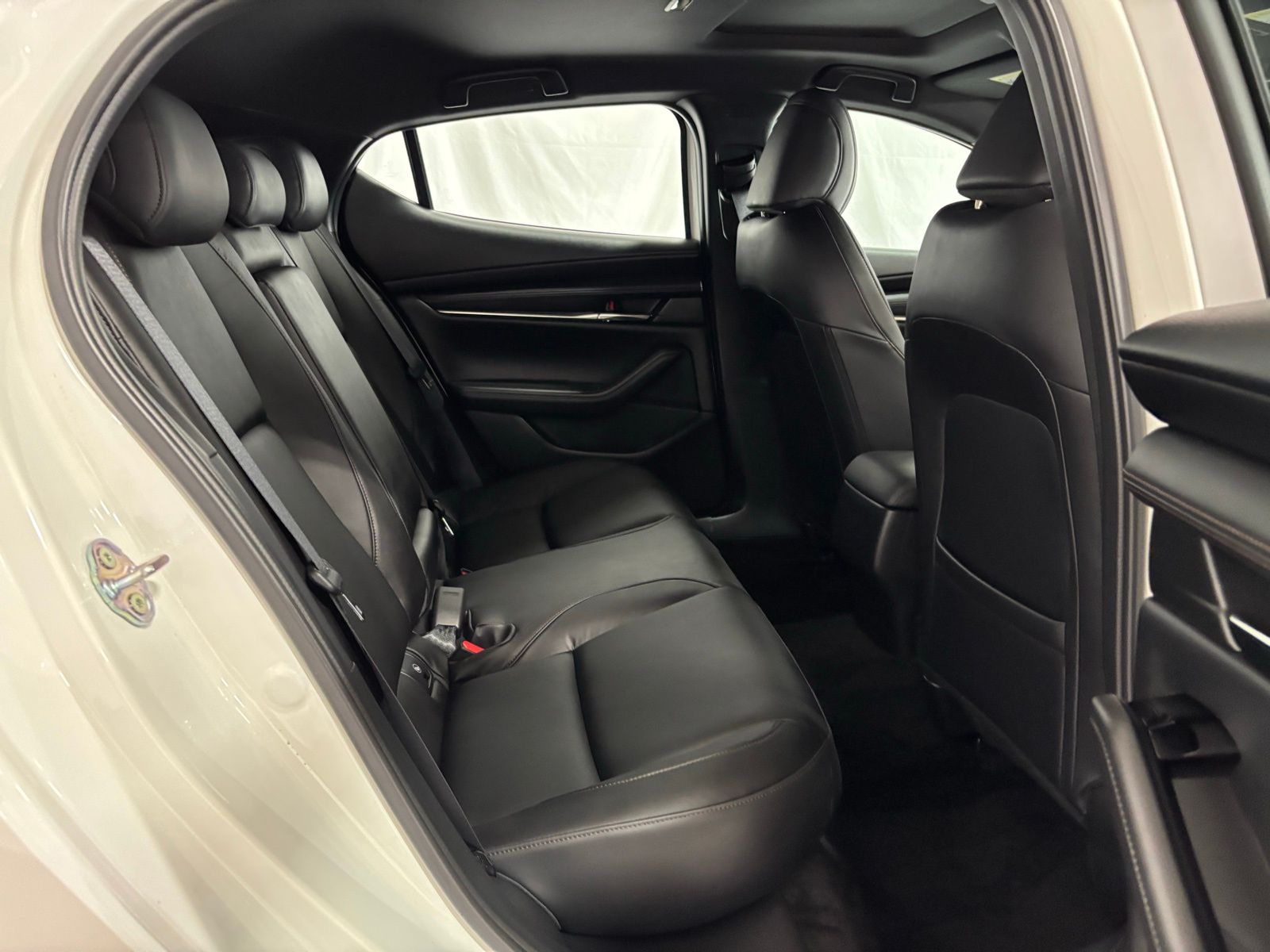 Used Car 2024 Mazda Mazda3  2.5 S Preferred Package For Sale Under $25,000 In Austin, Texas