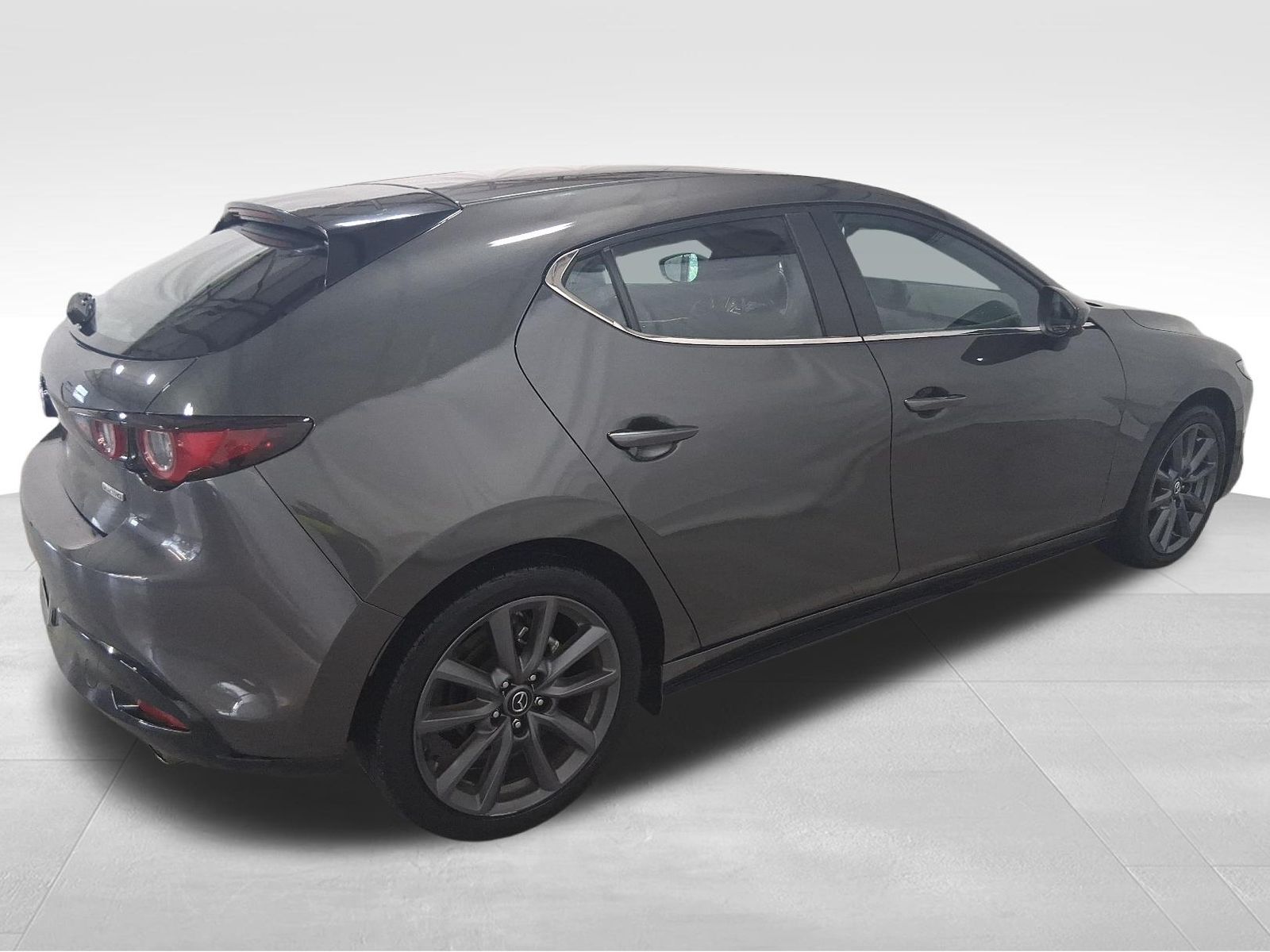 Used Car 2023 Mazda Mazda3  2.5 S Preferred Package For Sale Under $25,000 In Austin, Texas