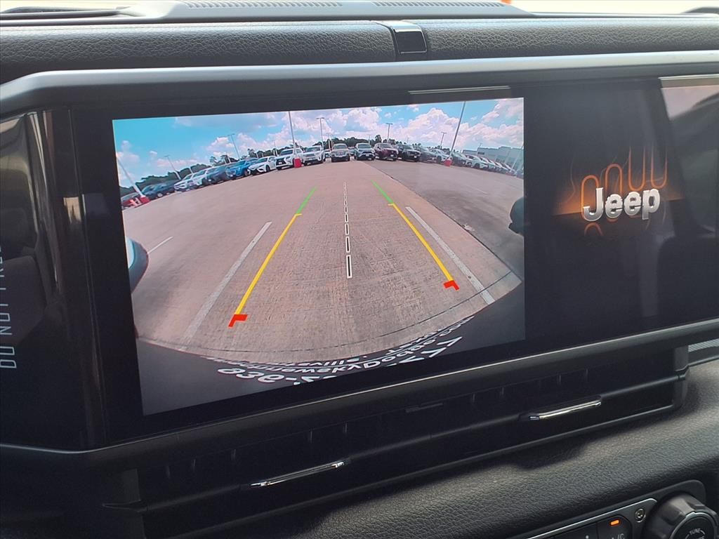 2024 Jeep Wrangler Sport S - 3