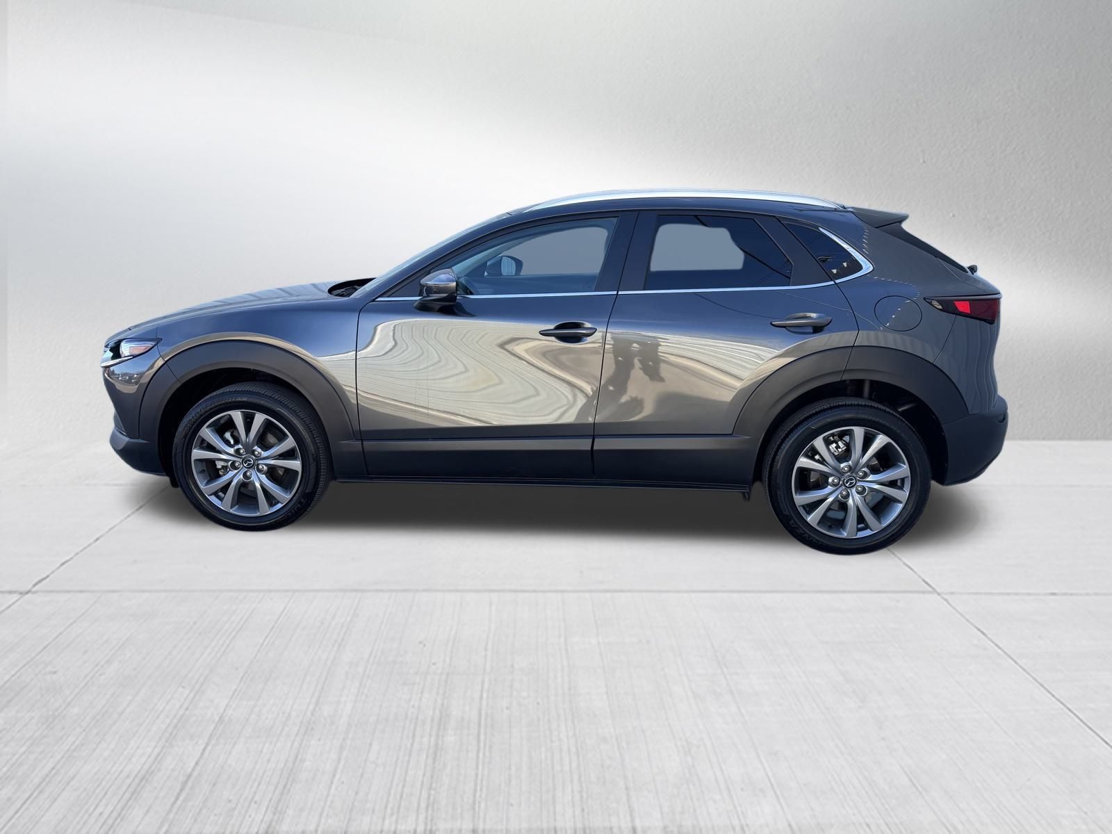 Used Car 2025 Mazda Cx-30  2.5 S Preferred Package For Sale Under $25,000 In Austin, Texas