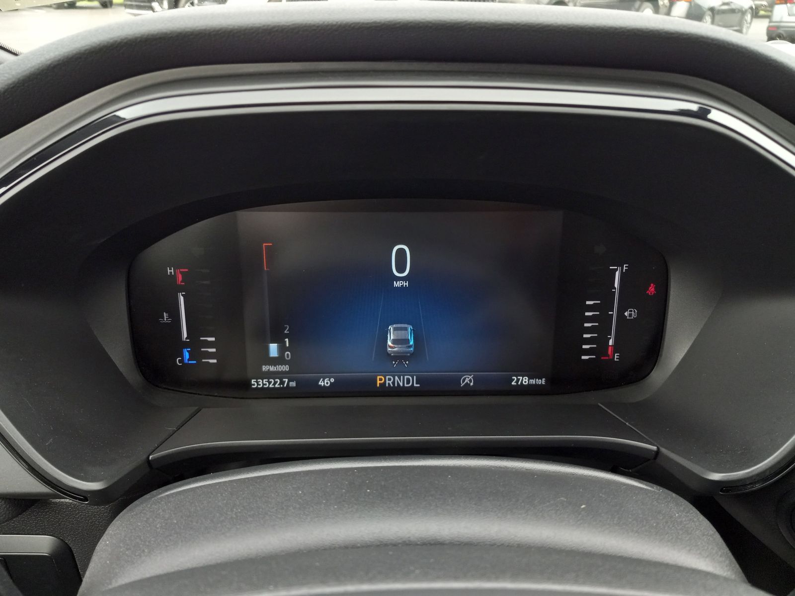 2024 Ford Escape image 19