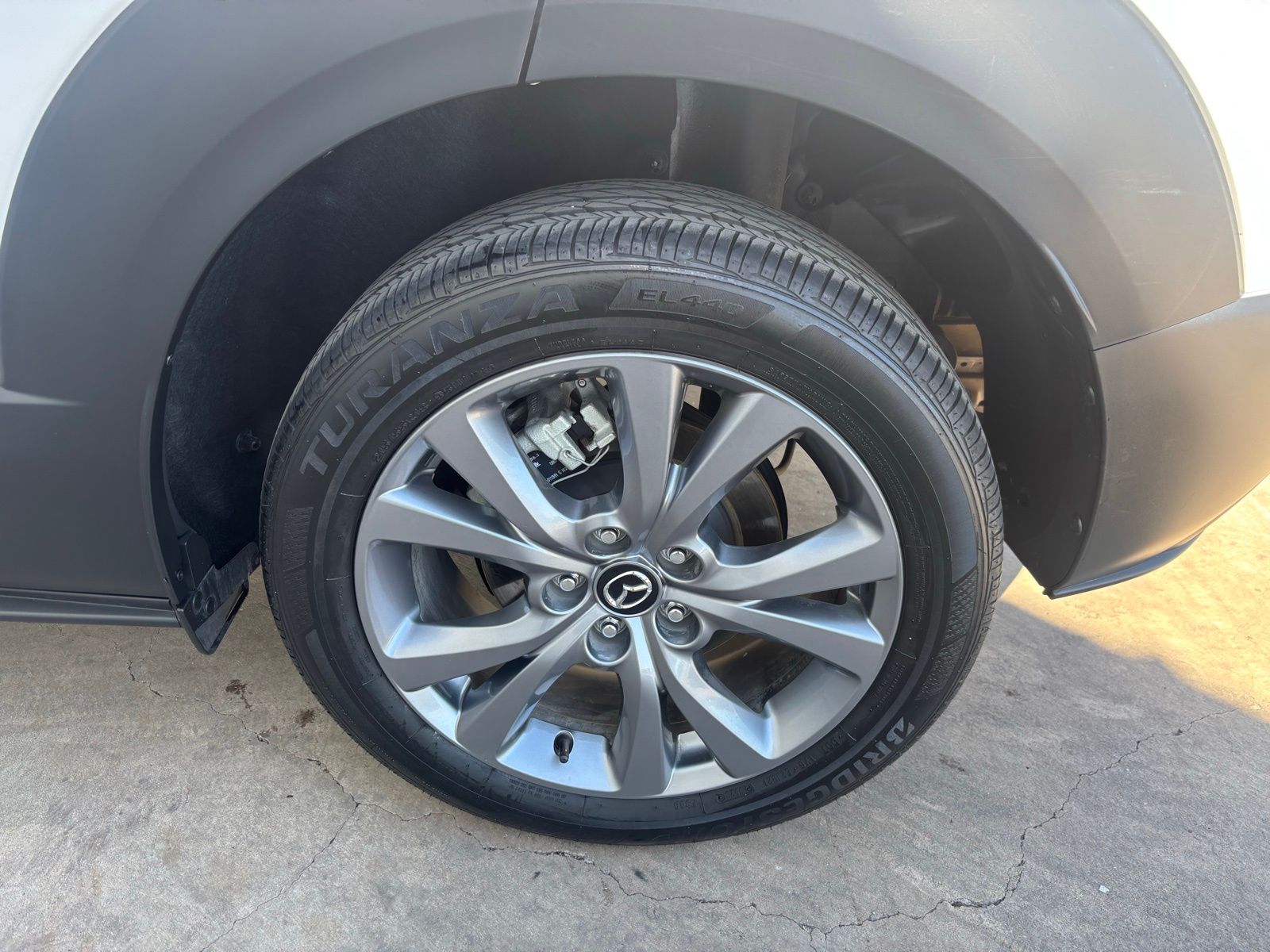 Used Car 2024 Mazda Cx-30  2.5 S Preferred Package For Sale Under $30,000 In Austin, Texas