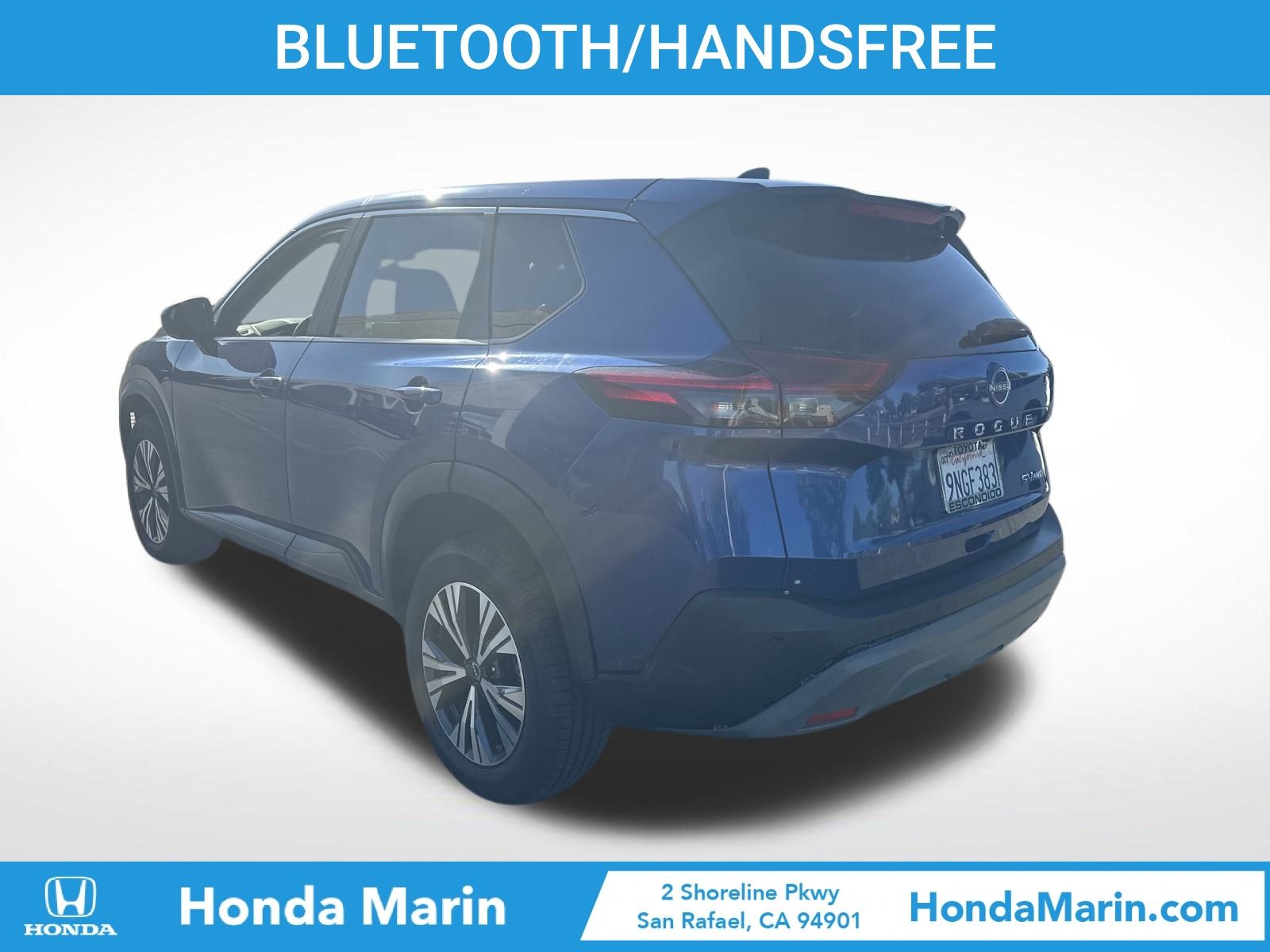 View vehicle photo 7