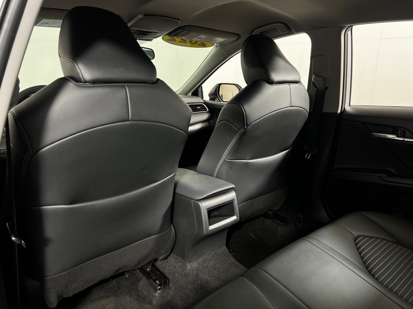 2024 Toyota Camry SE 21