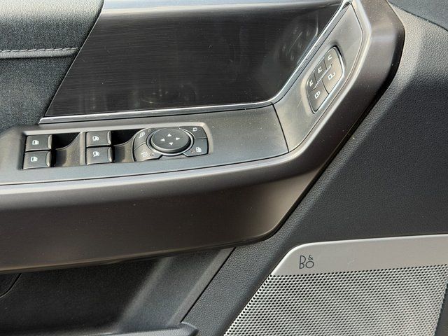 New 2026 Agate Black Metallic Ford Lariat image 32