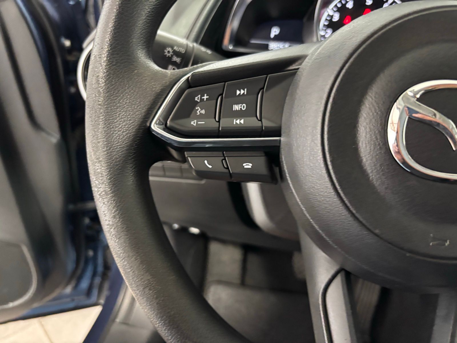 Used Car 2020 Mazda Cx-3  Sport For Sale Under $20,000 In Austin, Texas