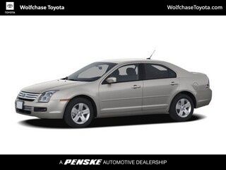 2008 Ford Fusion SE -
                  Cordova, TN