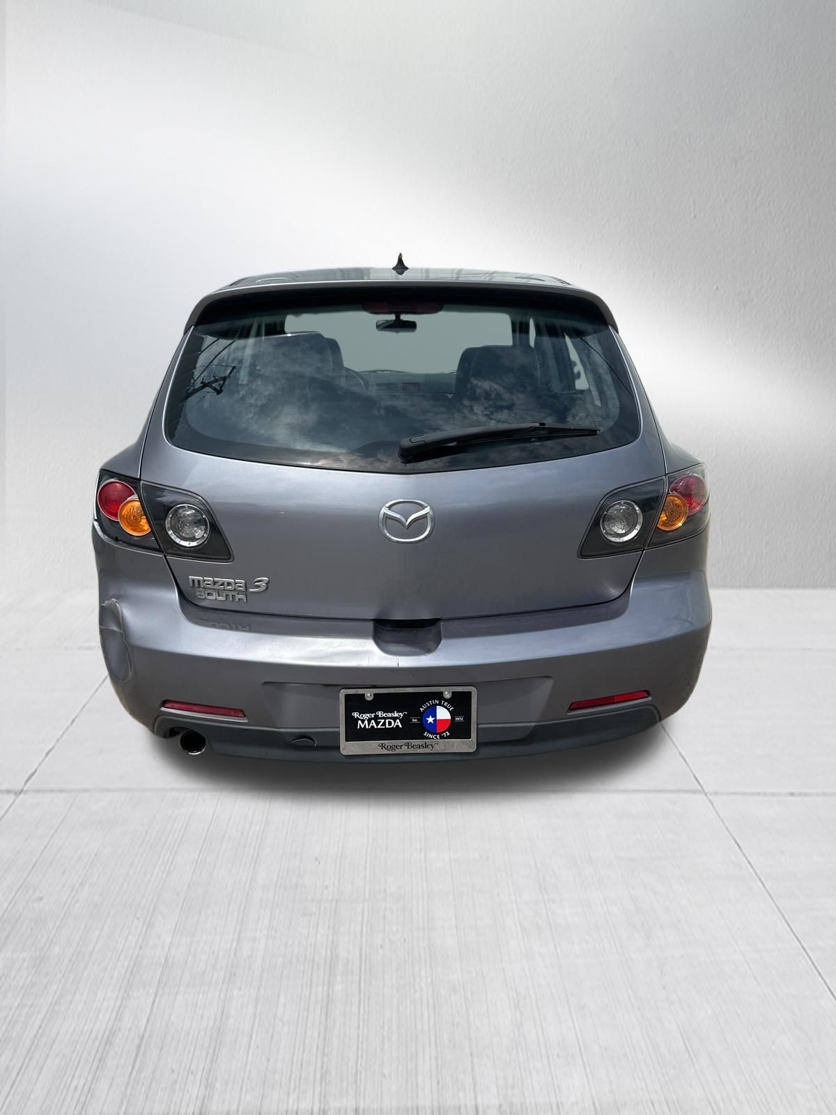 Used Car 2004 Mazda Mazda3  S For Sale Under $10,000 In Austin, Texas