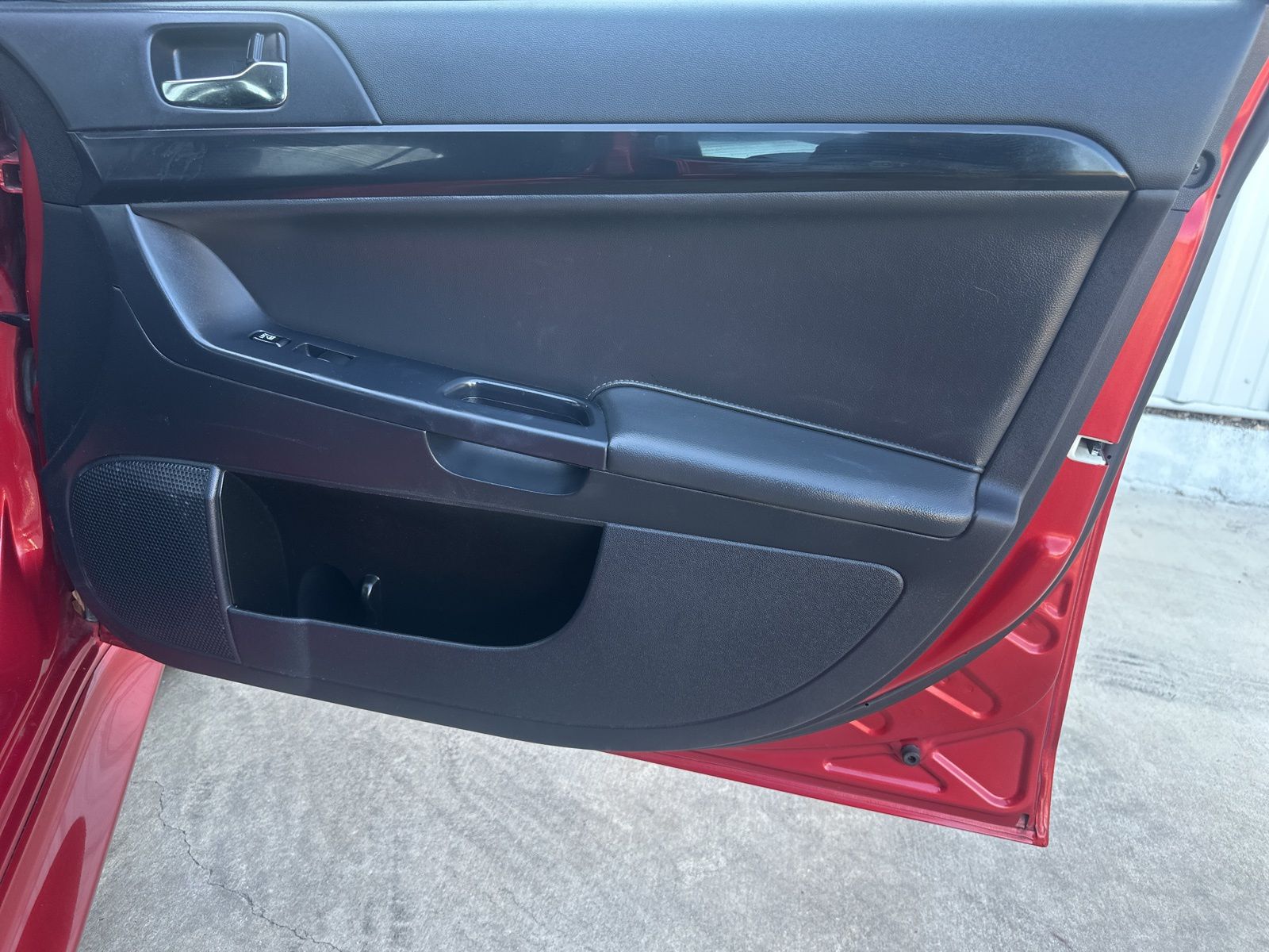 Used Car 2017 Mitsubishi Lancer  Es For Sale Under $12,000 In Austin, Texas