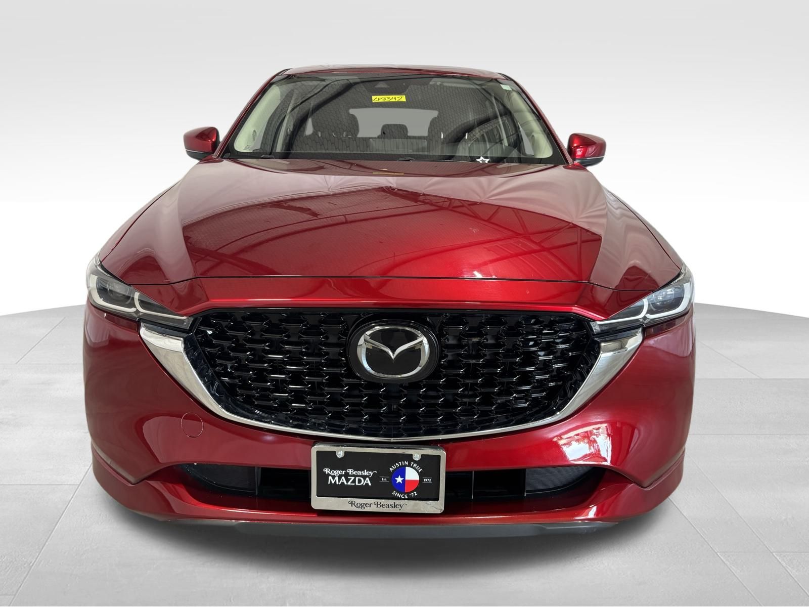 Used Car 2024 Mazda Cx-5  2.5 S Select Package For Sale Under $25,000 In Austin, Texas