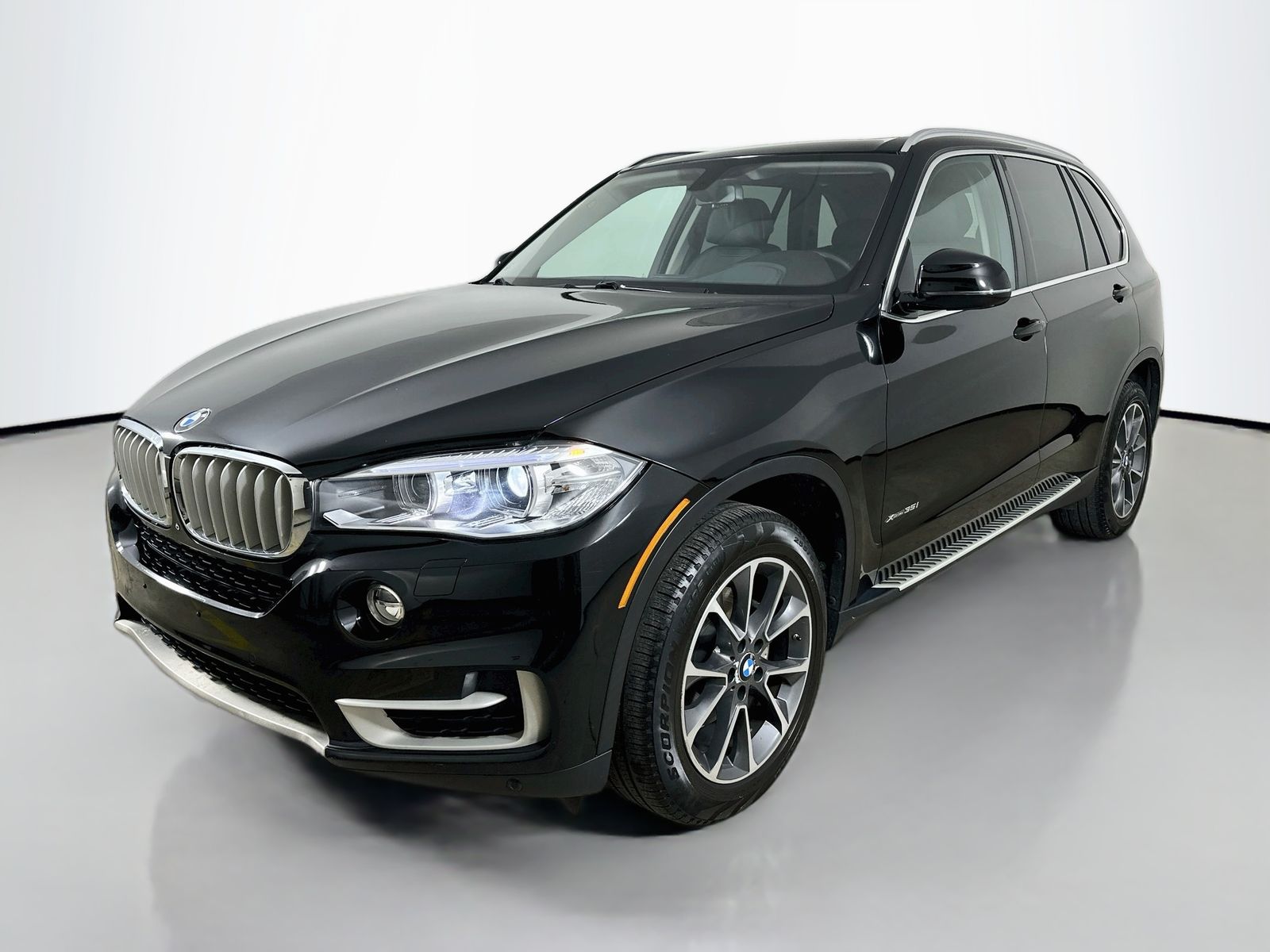  2015 BMW X5 xDrive35i AWD   