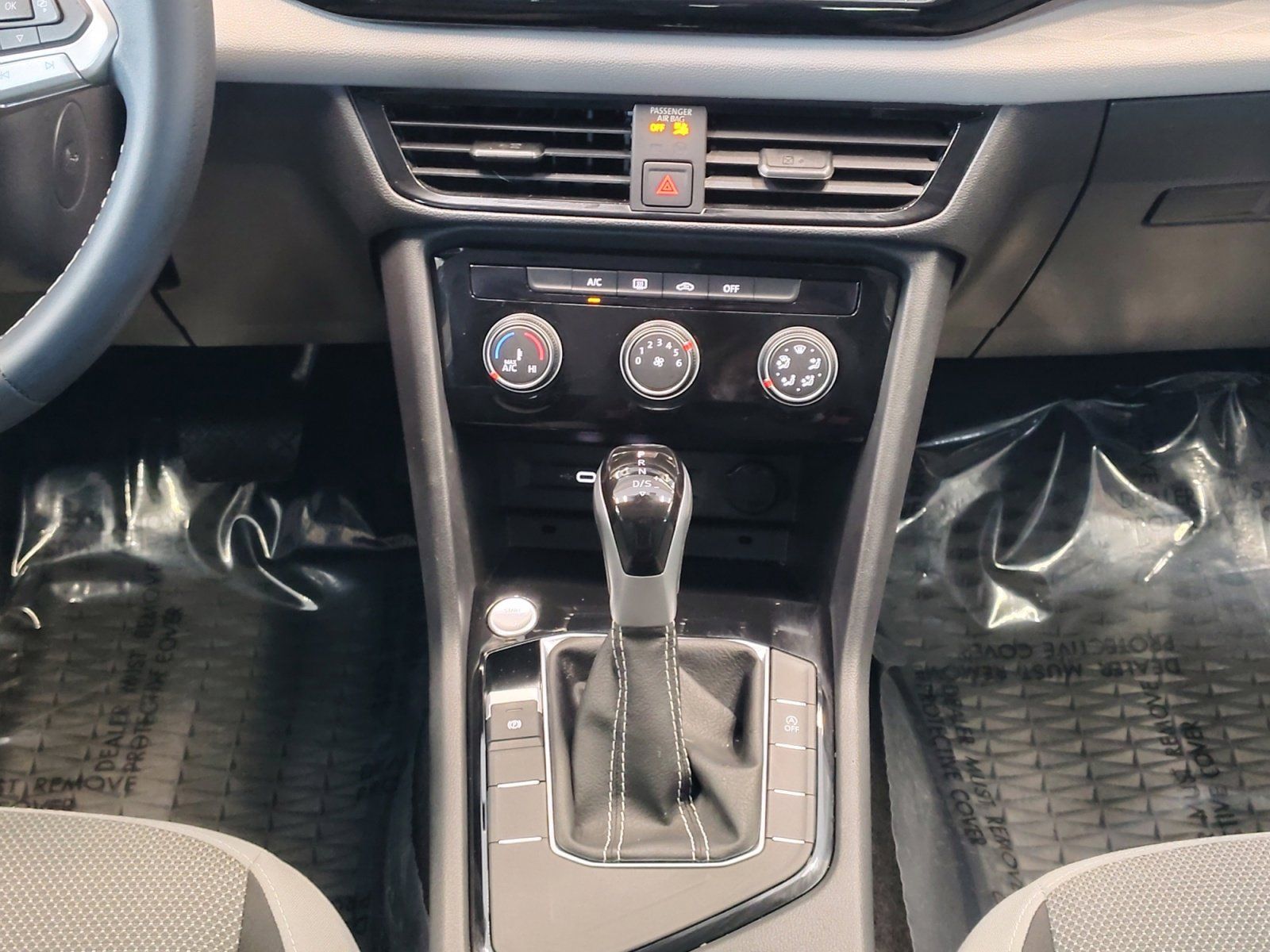 Used Car 2024 Volkswagen Taos  1.5t S For Sale Under $25,000 In San Antonio, Texas