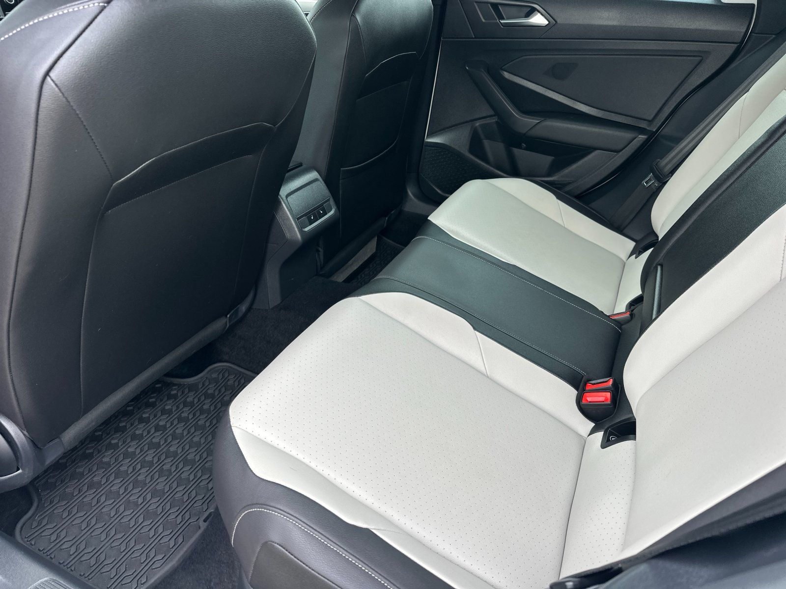 used 2021 Volkswagen Jetta car, priced at $19,498