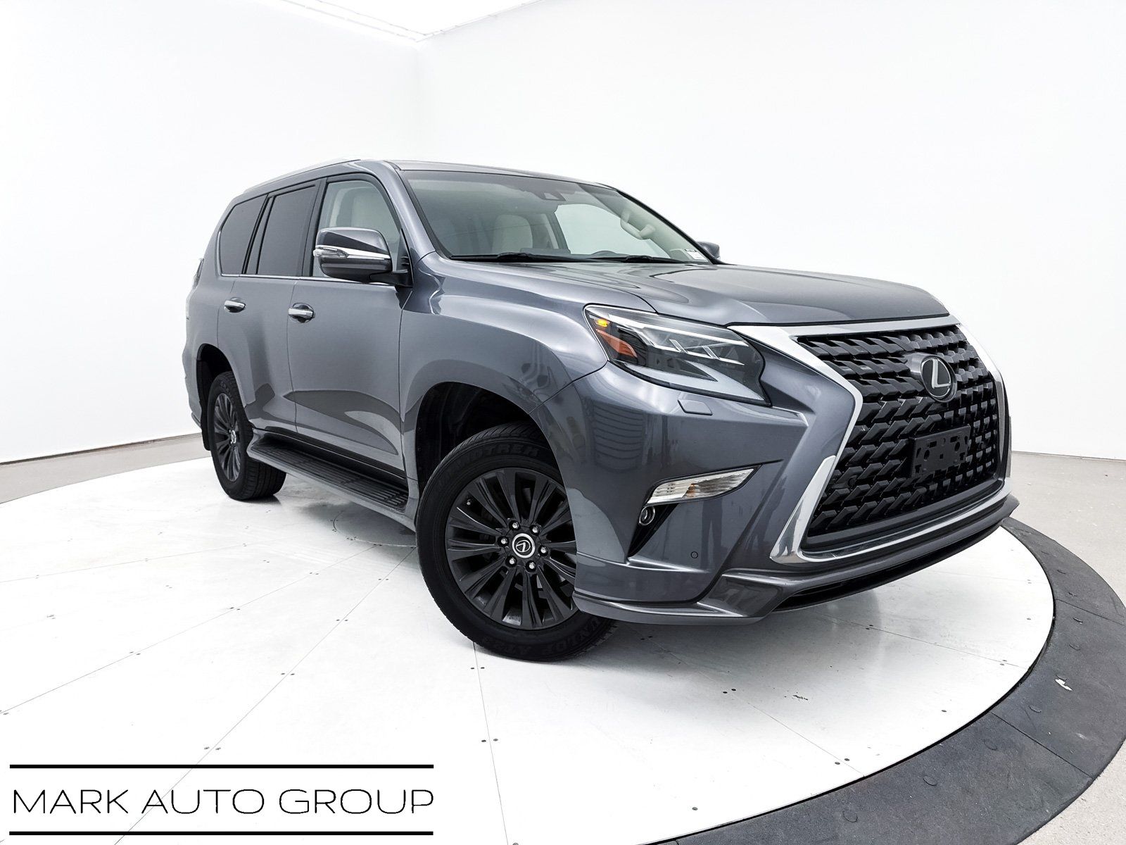 2023 Lexus GX 460