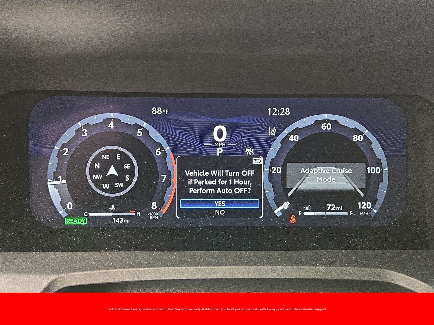 New 2025 Toyota Tacoma i-FORCE MAX Truck