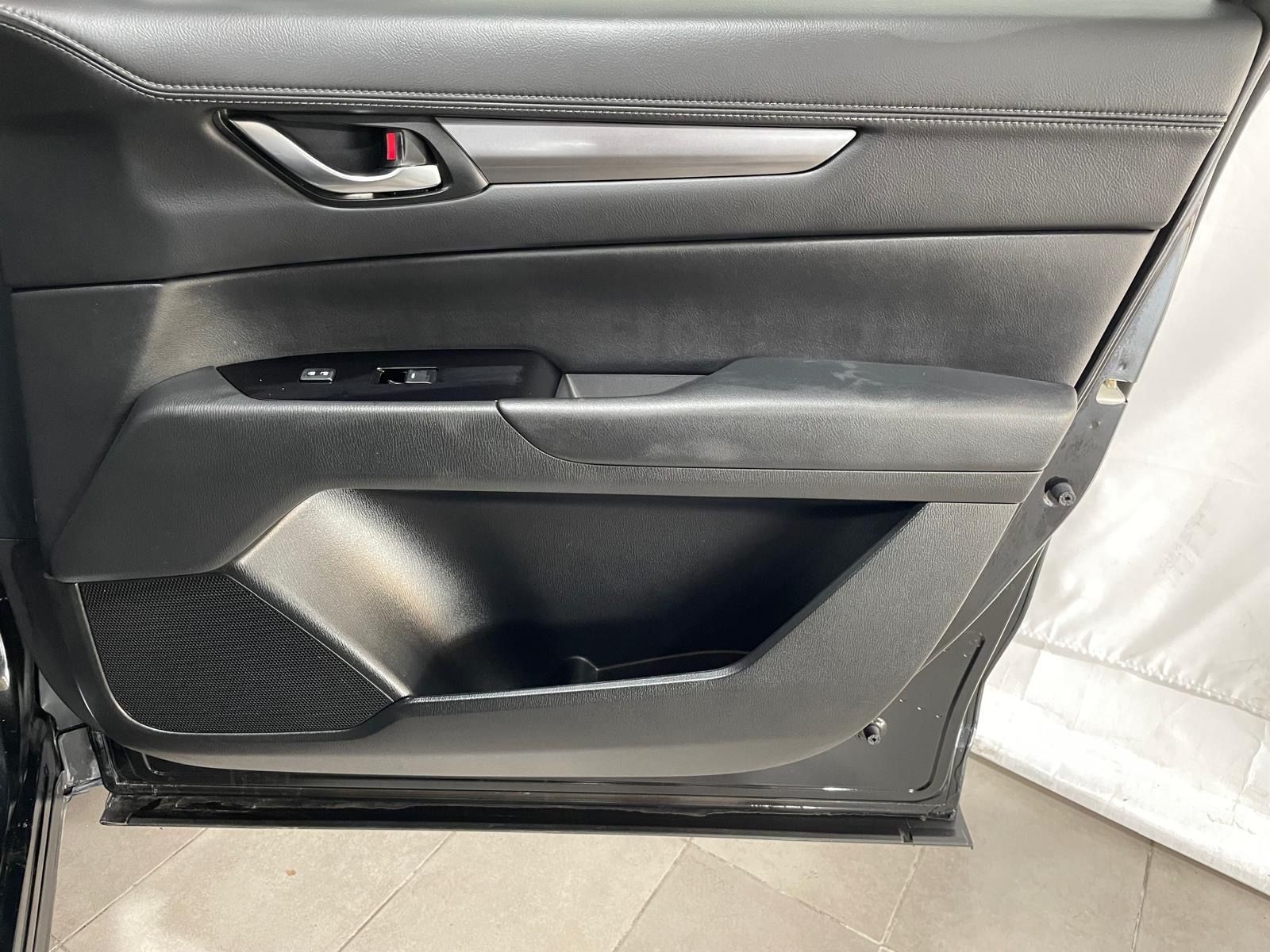 Used Car 2024 Mazda Cx-5  2.5 S Select Package For Sale Under $30,000 In Austin, Texas