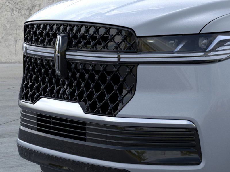 New Car 2025 Lincoln Navigator  Reserve For Sale Under $110,000 In Austin, Texas