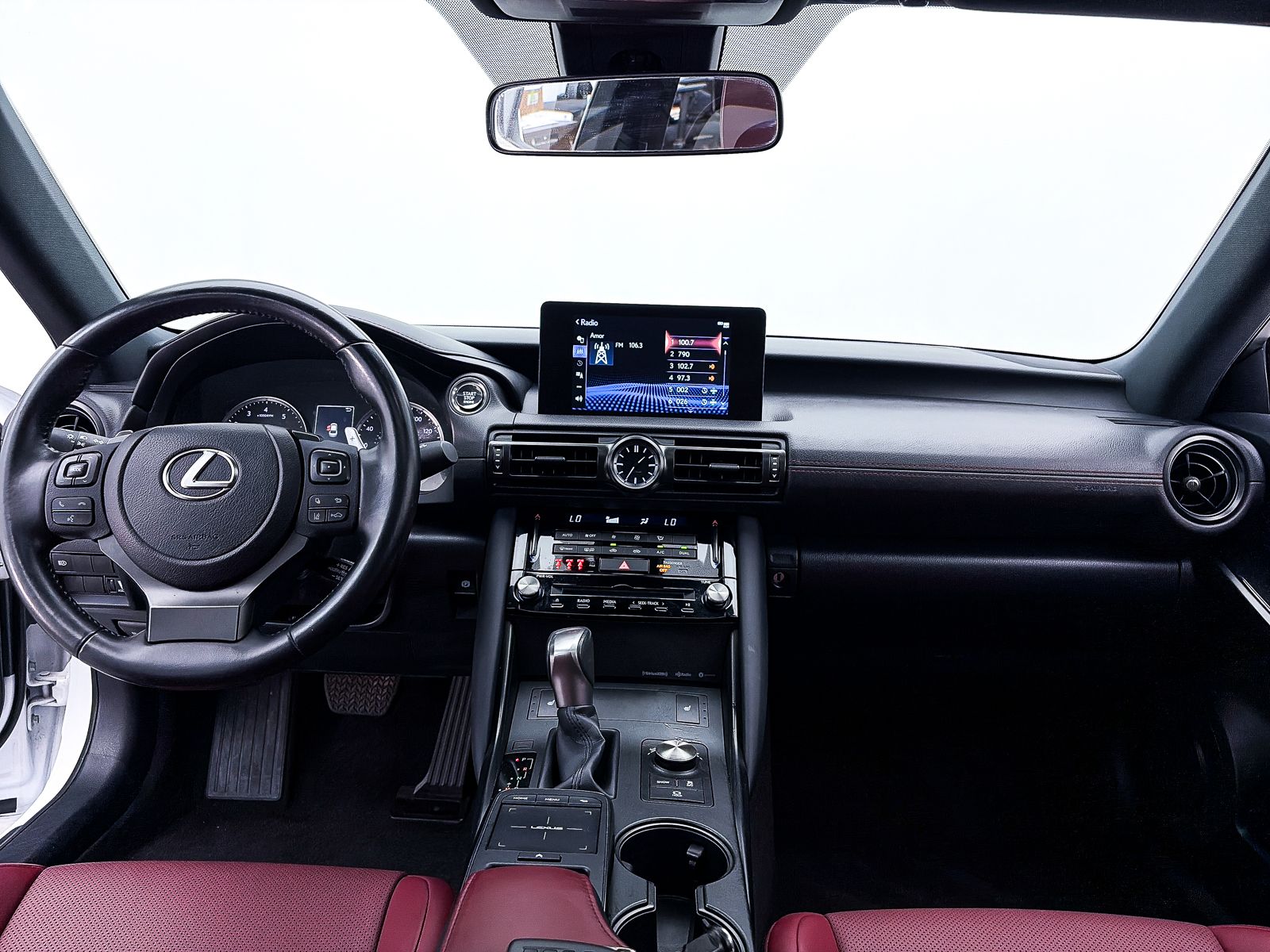 2024 Lexus IS 350 F SPORT DESIGN - Photo 29