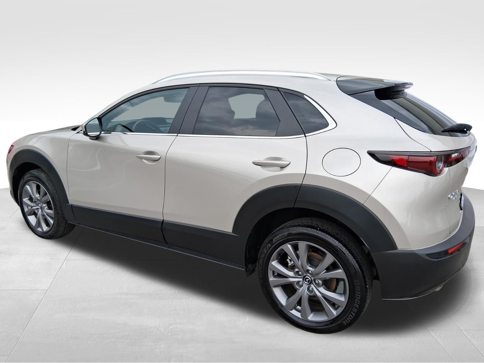 Used Car 2024 Mazda Cx-30  2.5 S Preferred Package For Sale Under $25,000 In Austin, Texas
