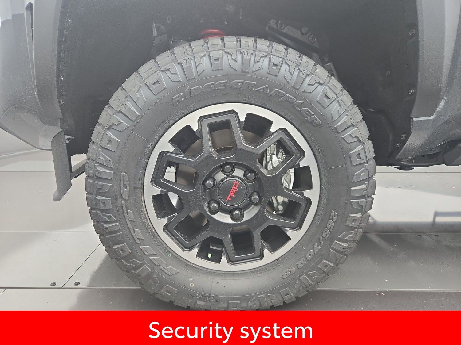 New 2026 Toyota Tacoma i-FORCE MAX Truck