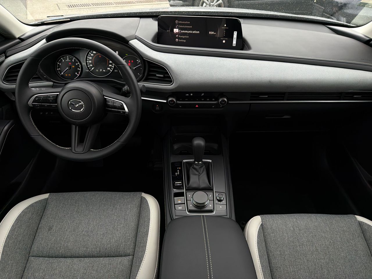 2026 Mazda CX-30 Aire Edition - Photo 17