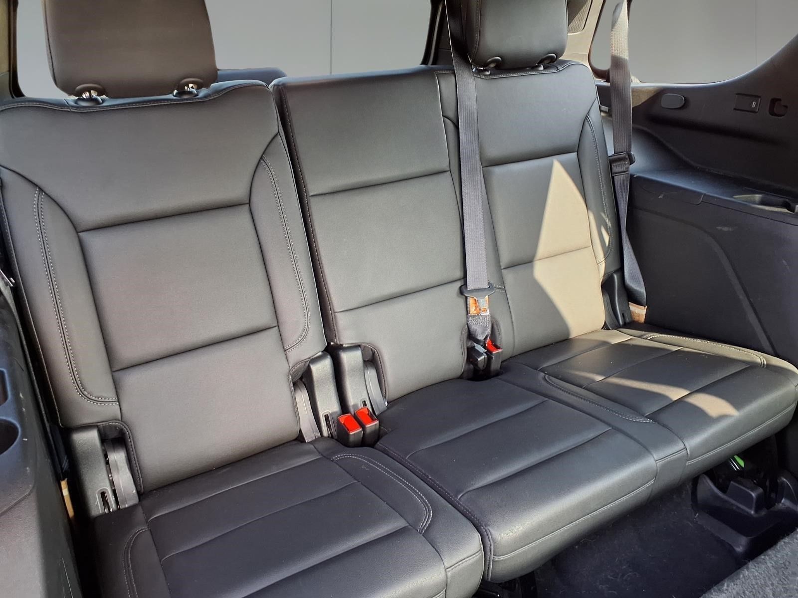 2022 Chevrolet Tahoe LT Black at Classic Elite Chevrolet Hwy 6