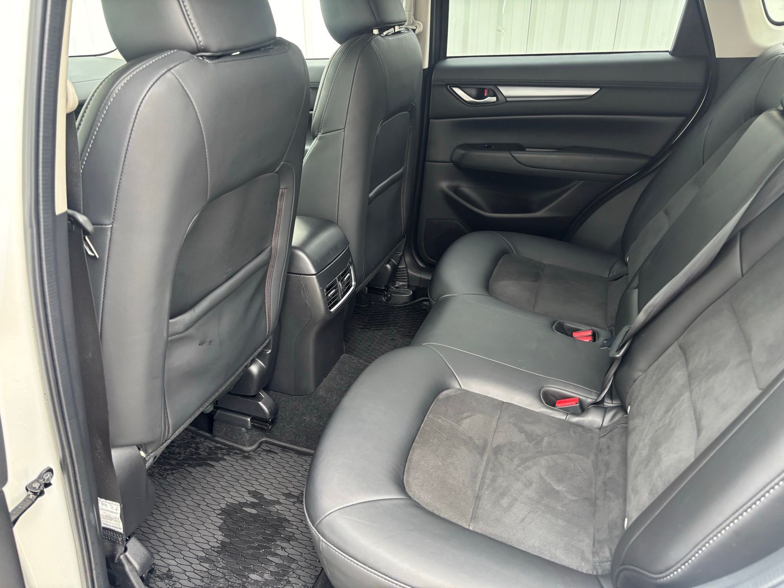 Used Car 2023 Mazda Cx-5  2.5 S Select Package For Sale Under $25,000 In Austin, Texas