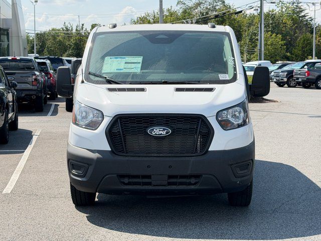New 2026 Oxford White Ford Base image 2