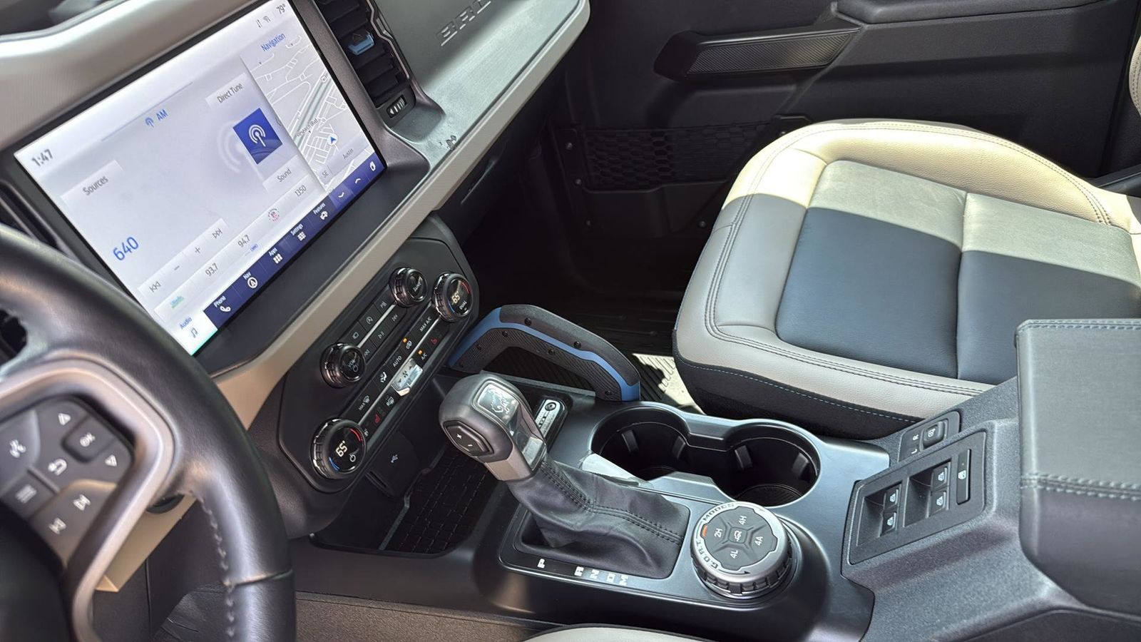 Used Car 2024 Ford Bronco  Wildtrak For Sale In Austin, Texas