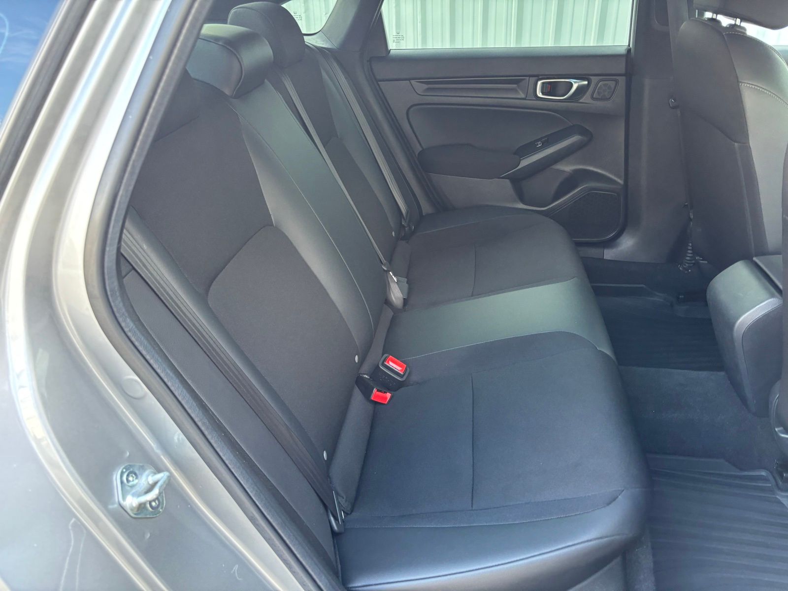 Used Car 2023 Honda Civic  Sport For Sale Under $25,000 In Austin, Texas