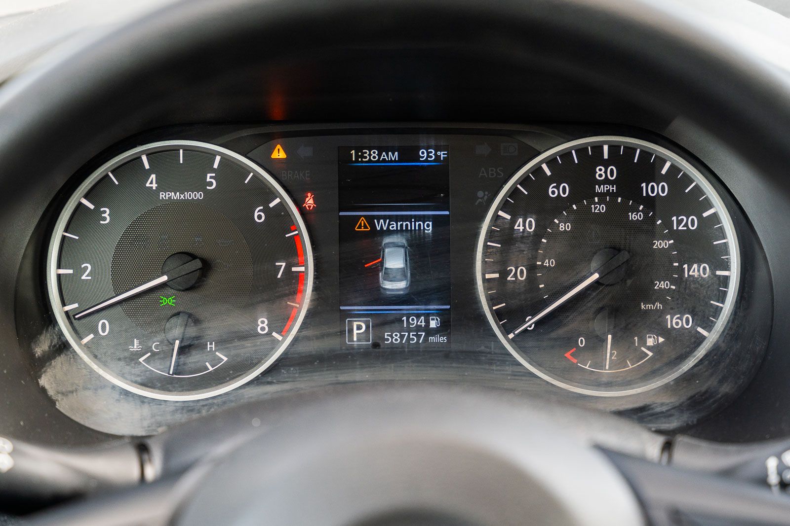 Used 2024 Nissan Sentra Sedan